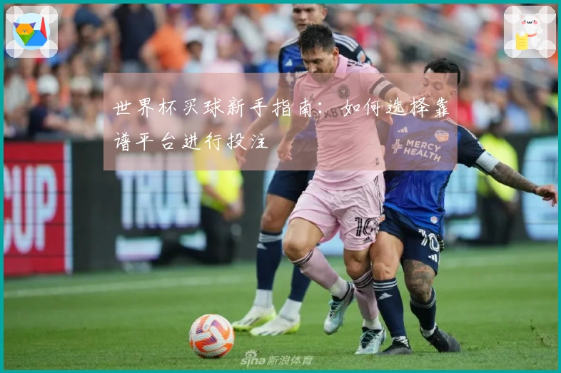 世界杯买球新手指南：如何选择靠谱平台进行投注