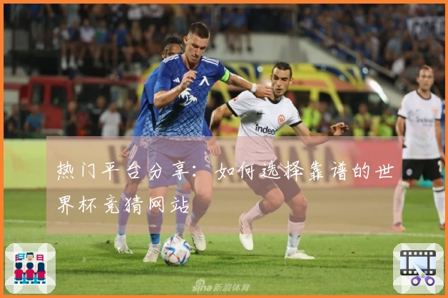 热门平台分享：如何选择靠谱的世界杯竞猜网站